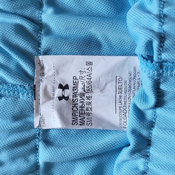 Under armour shorts - Picture 3 of 3